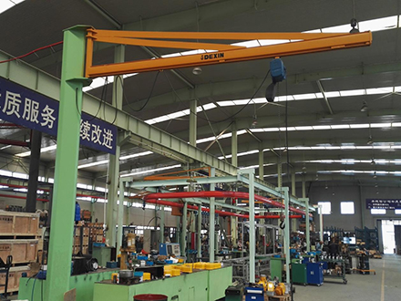 Jib Crane
