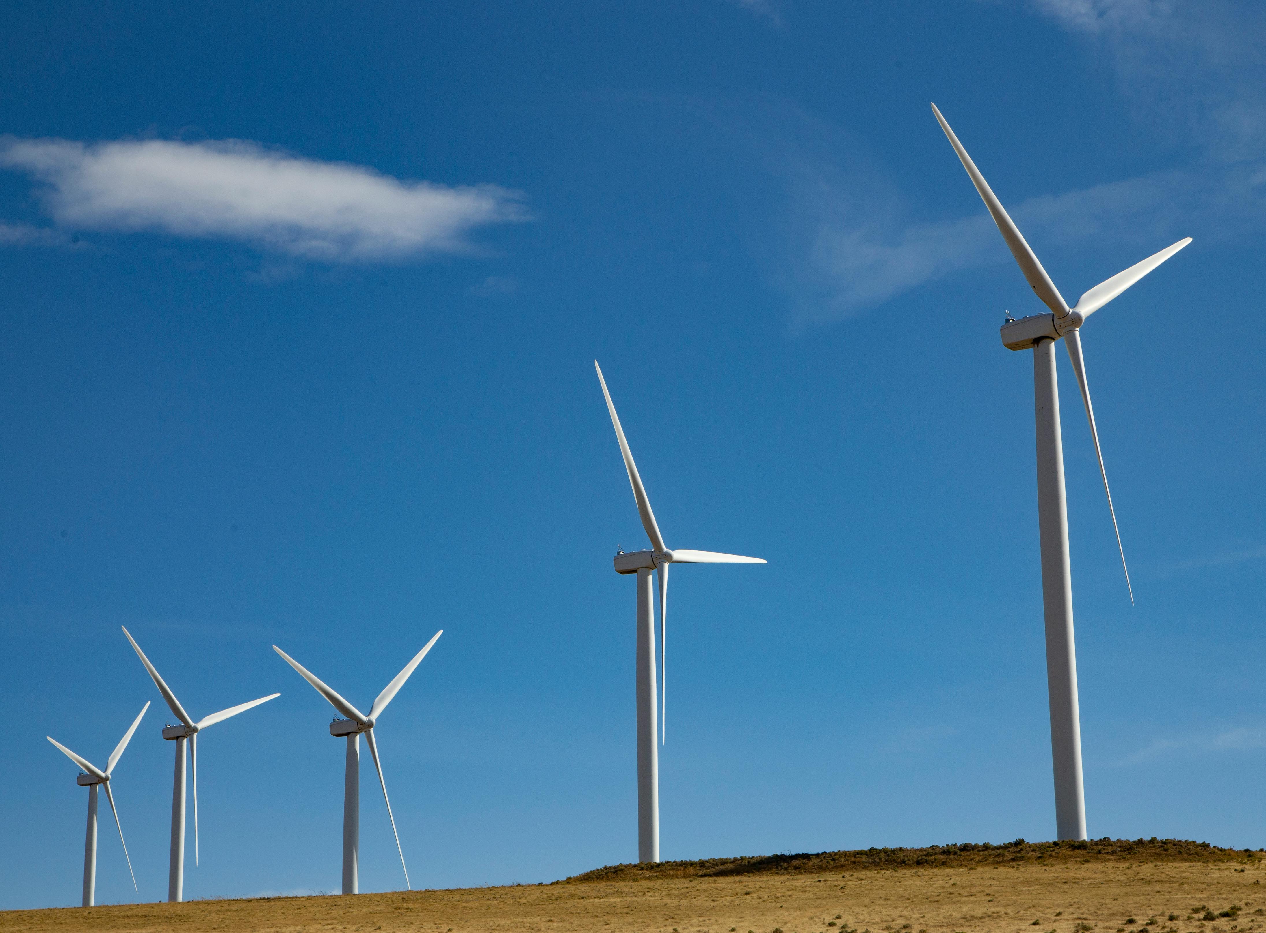 The opportunities of Wind Power Equipment 